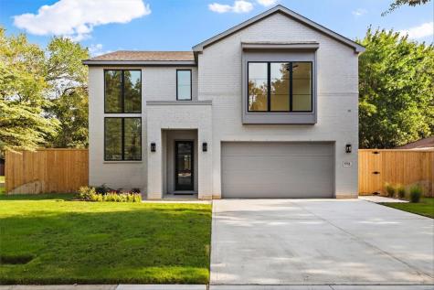 3732 La Joya Drive Dallas TX 75220