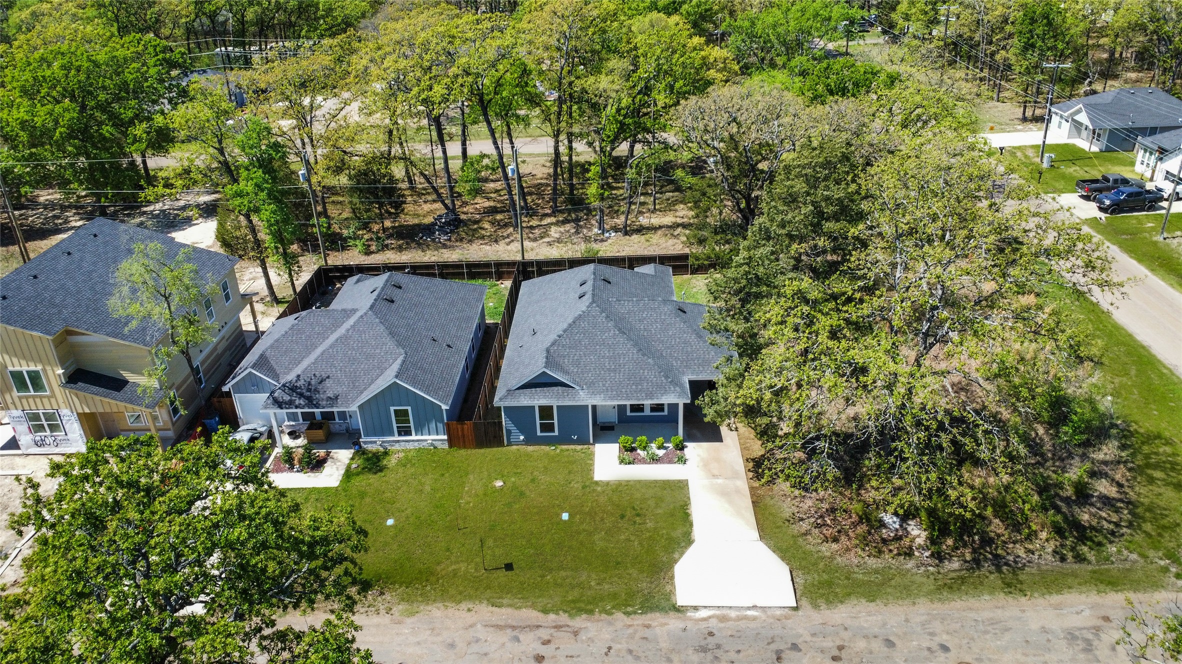 6104 Chickasaw Drive Mabank TX 75156