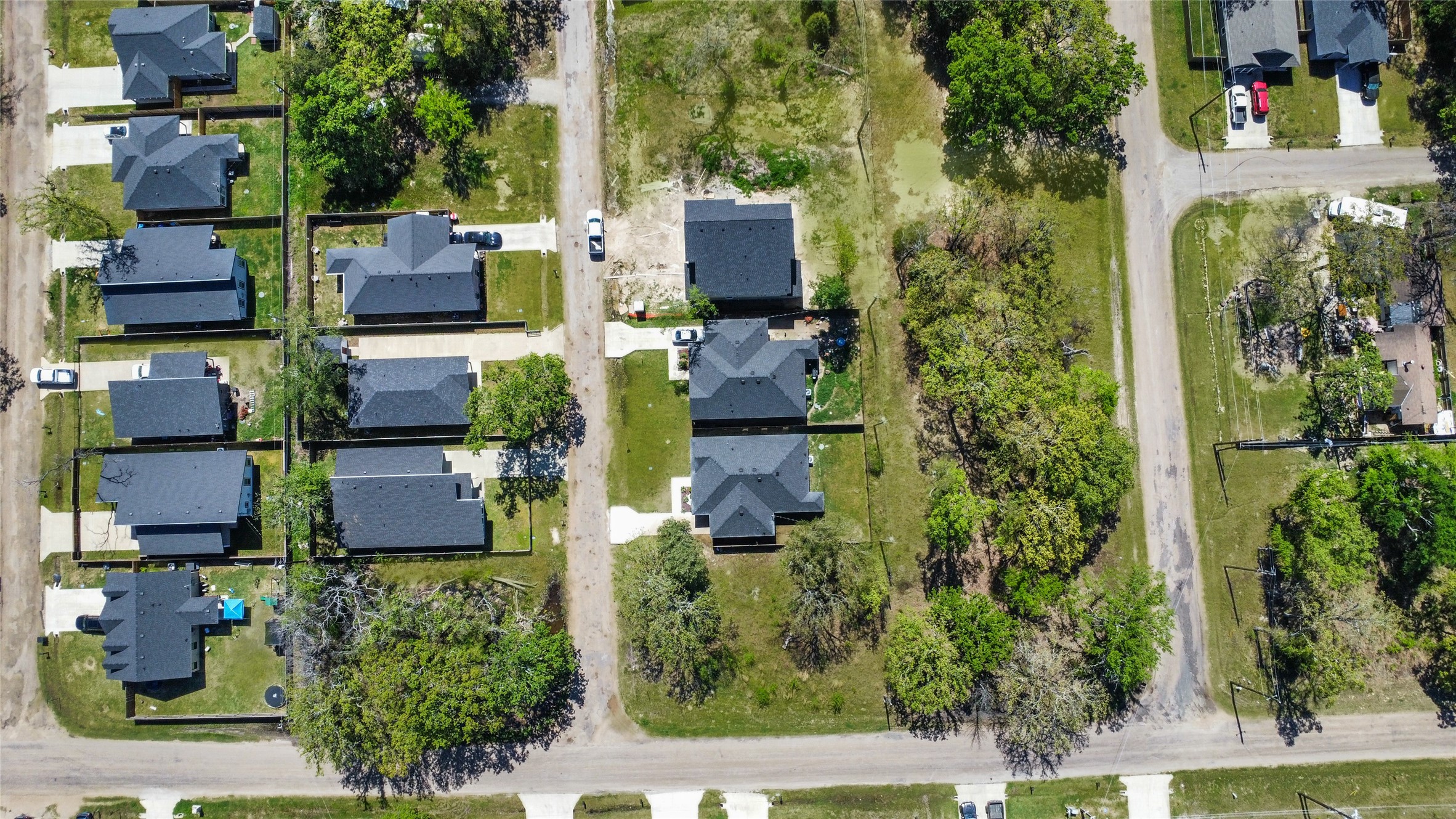 6104 Chickasaw Drive Mabank TX 75156