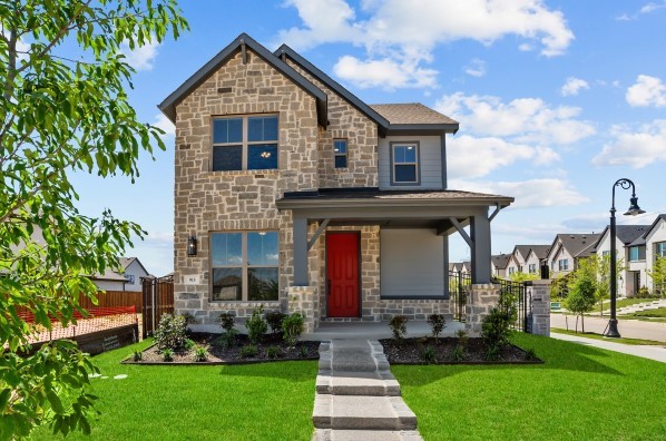 913 Bluebonnet Place Crowley TX 76036