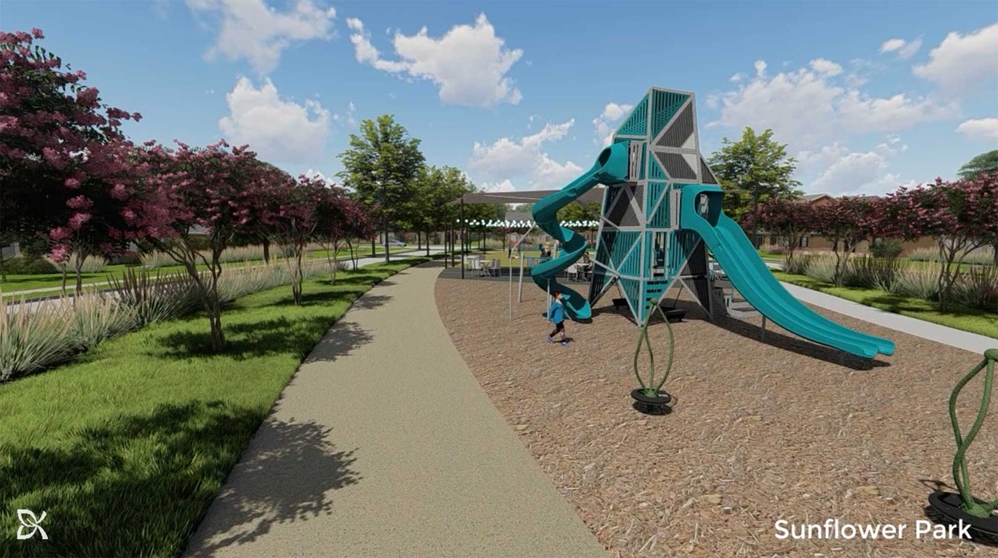 913 Bluebonnet Place Crowley TX 76036