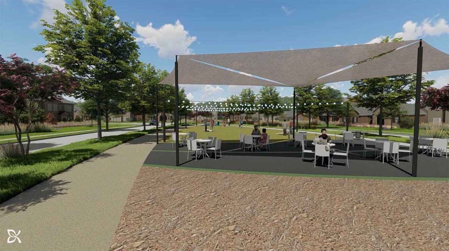 913 Bluebonnet Place Crowley TX 76036