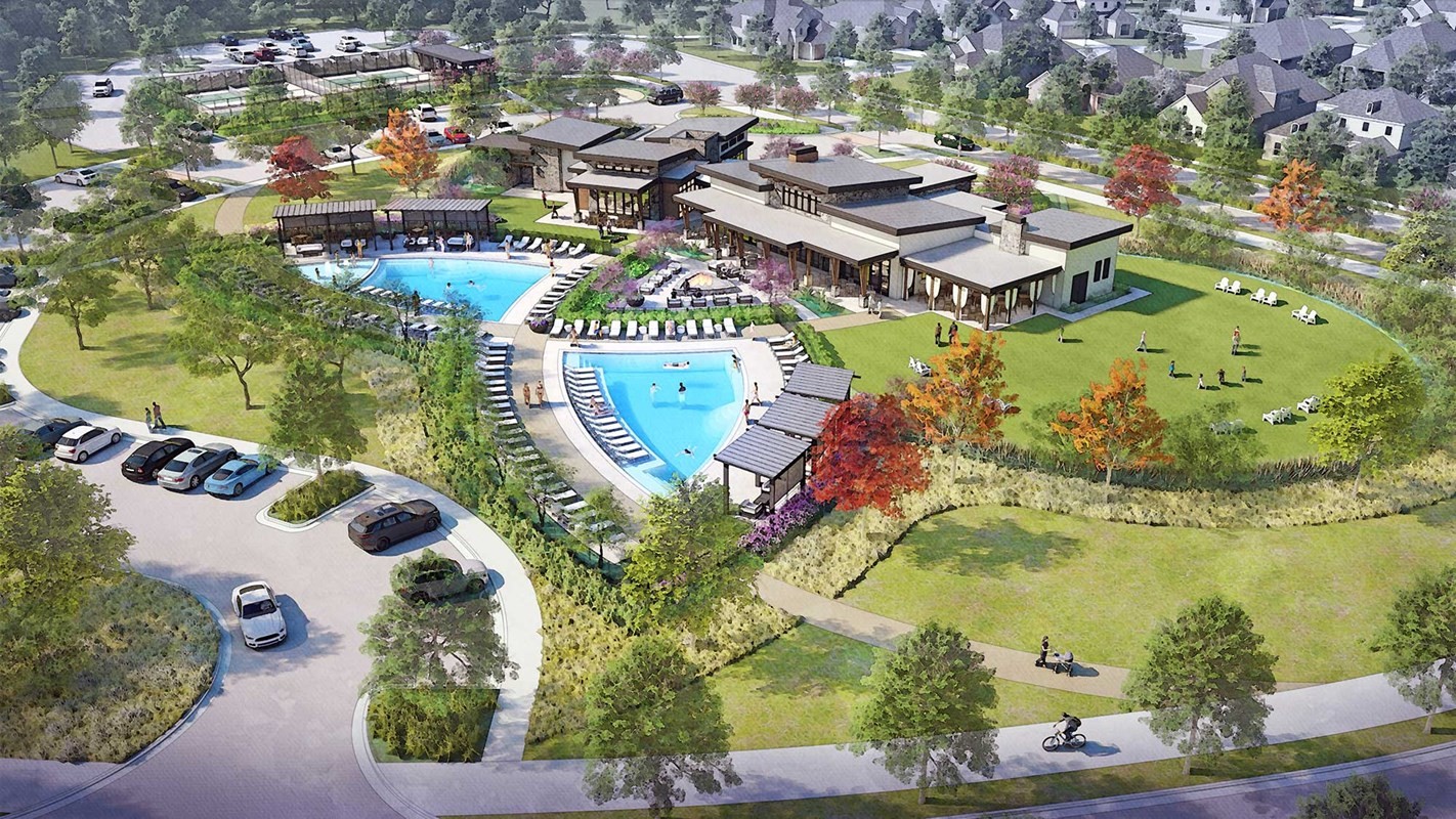 913 Bluebonnet Place Crowley TX 76036