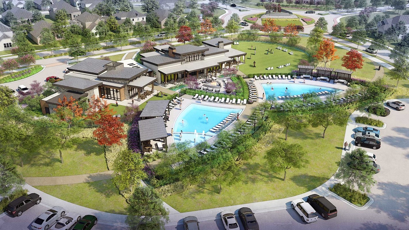 913 Bluebonnet Place Crowley TX 76036