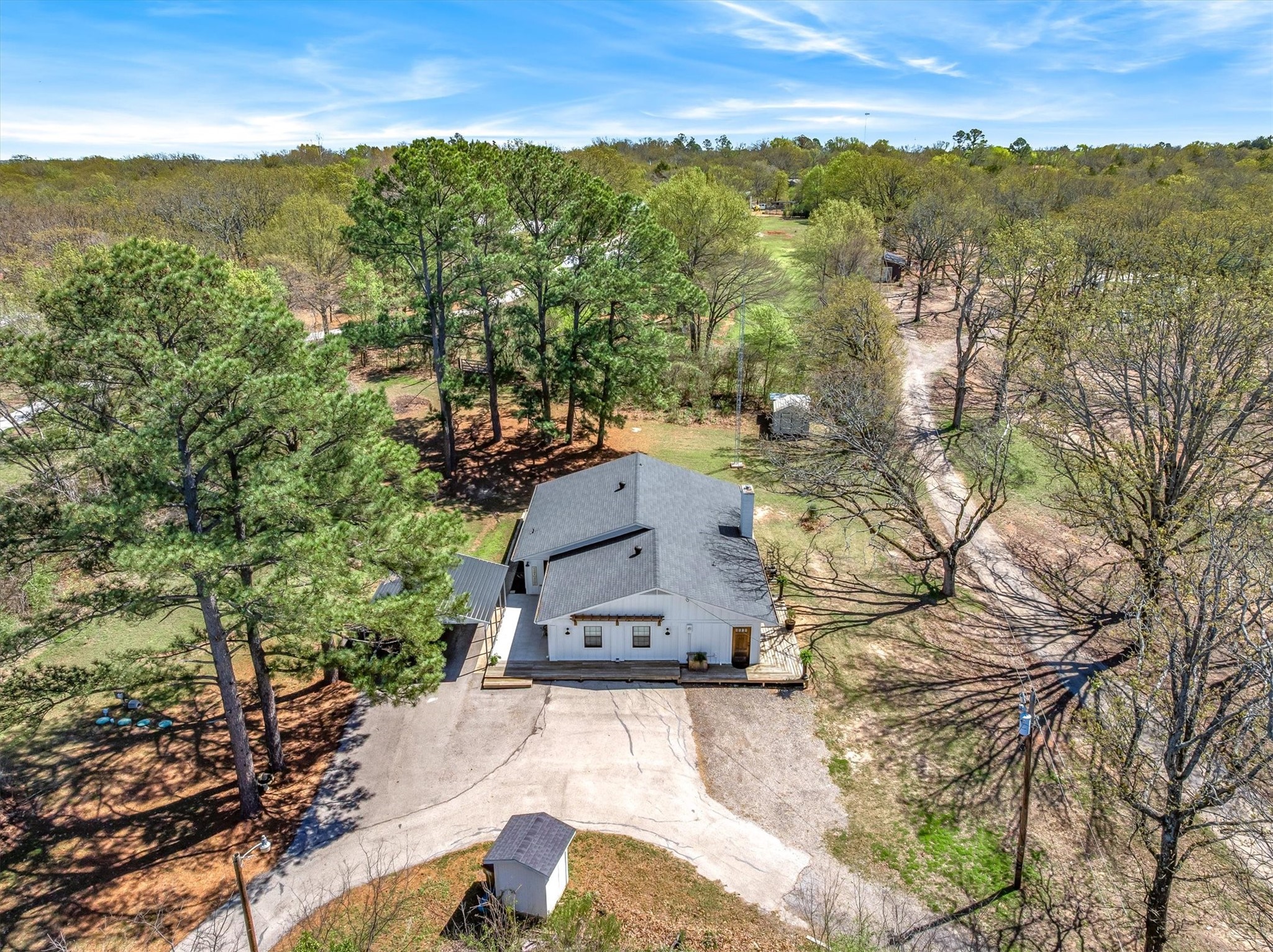 18541 Fm 17 Canton TX 75103