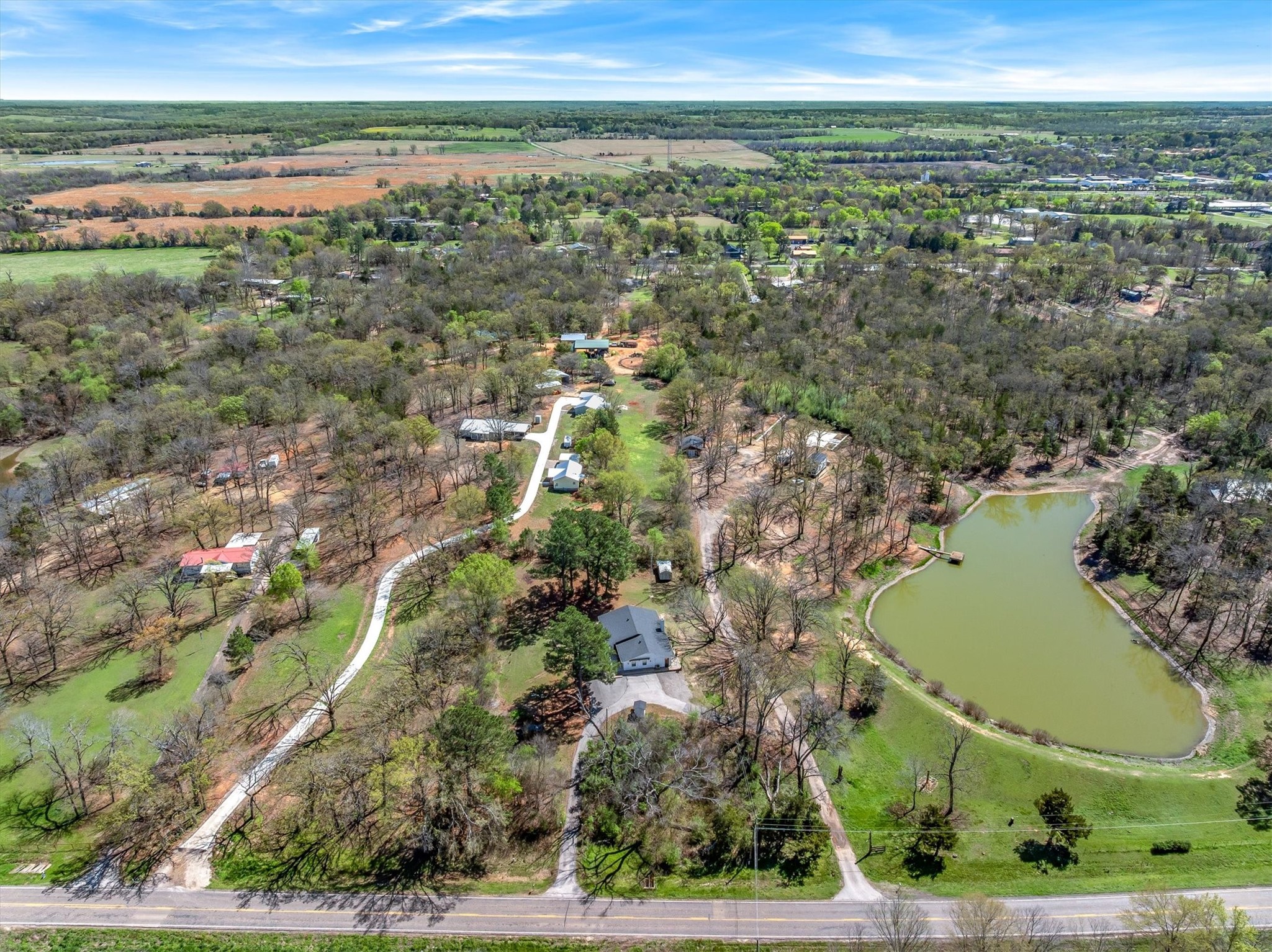 18541 Fm 17 Canton TX 75103