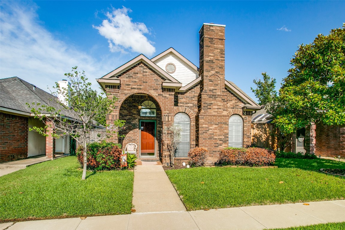 244 Leisure Lane Coppell TX 75019