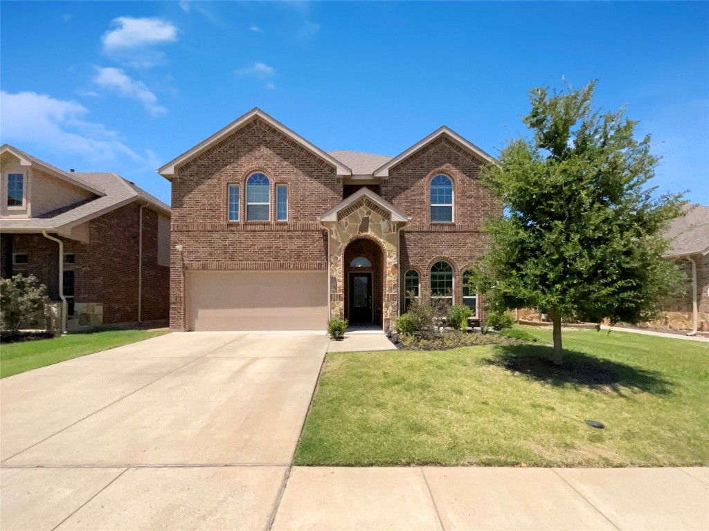 540 England Street Fate TX 75189