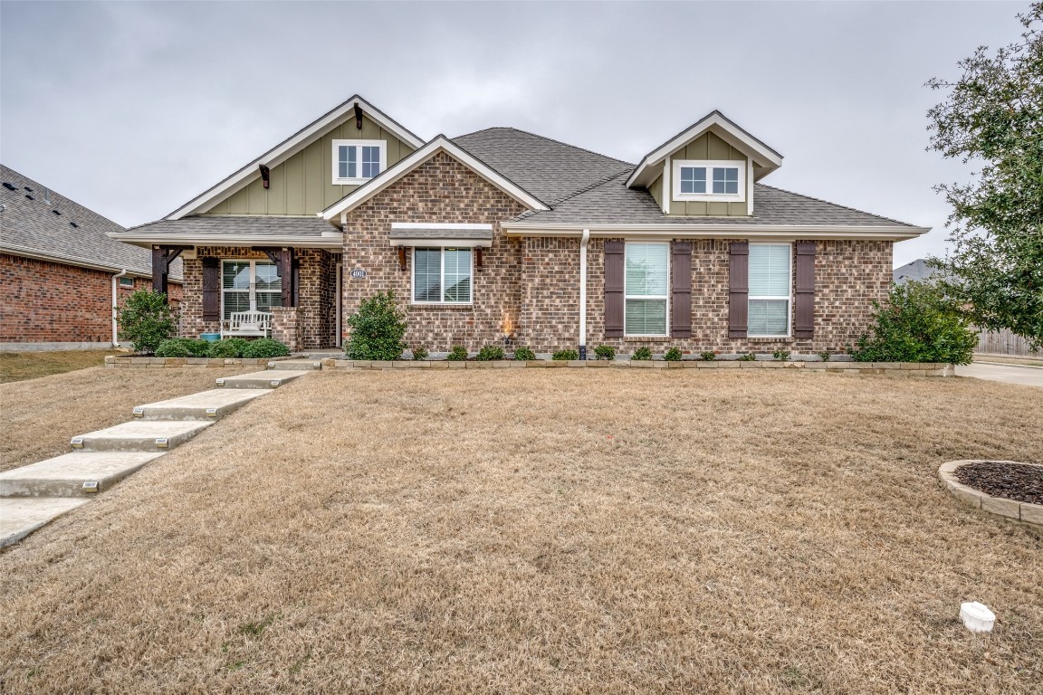 4001 Bridle Path Lane Sanger TX 76266