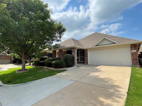 8616 Laughing Waters Trail Mckinney TX 75070