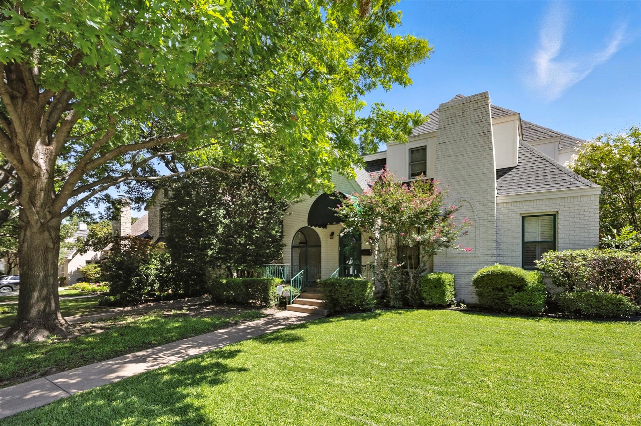 3909 Hamilton Avenue Fort Worth TX 76107