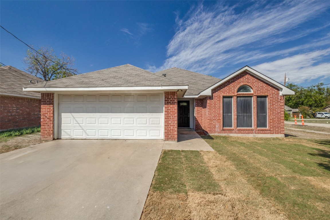 701 Church Street Sanger TX 76266
