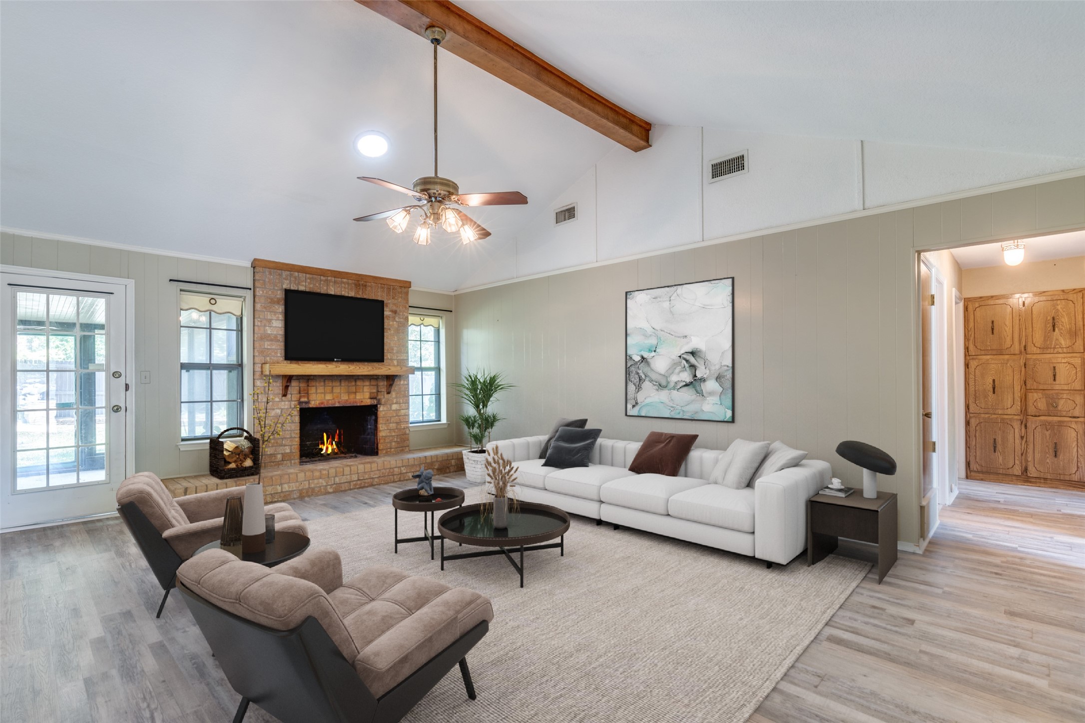 1620 Post Oak Drive Bedford TX 76021