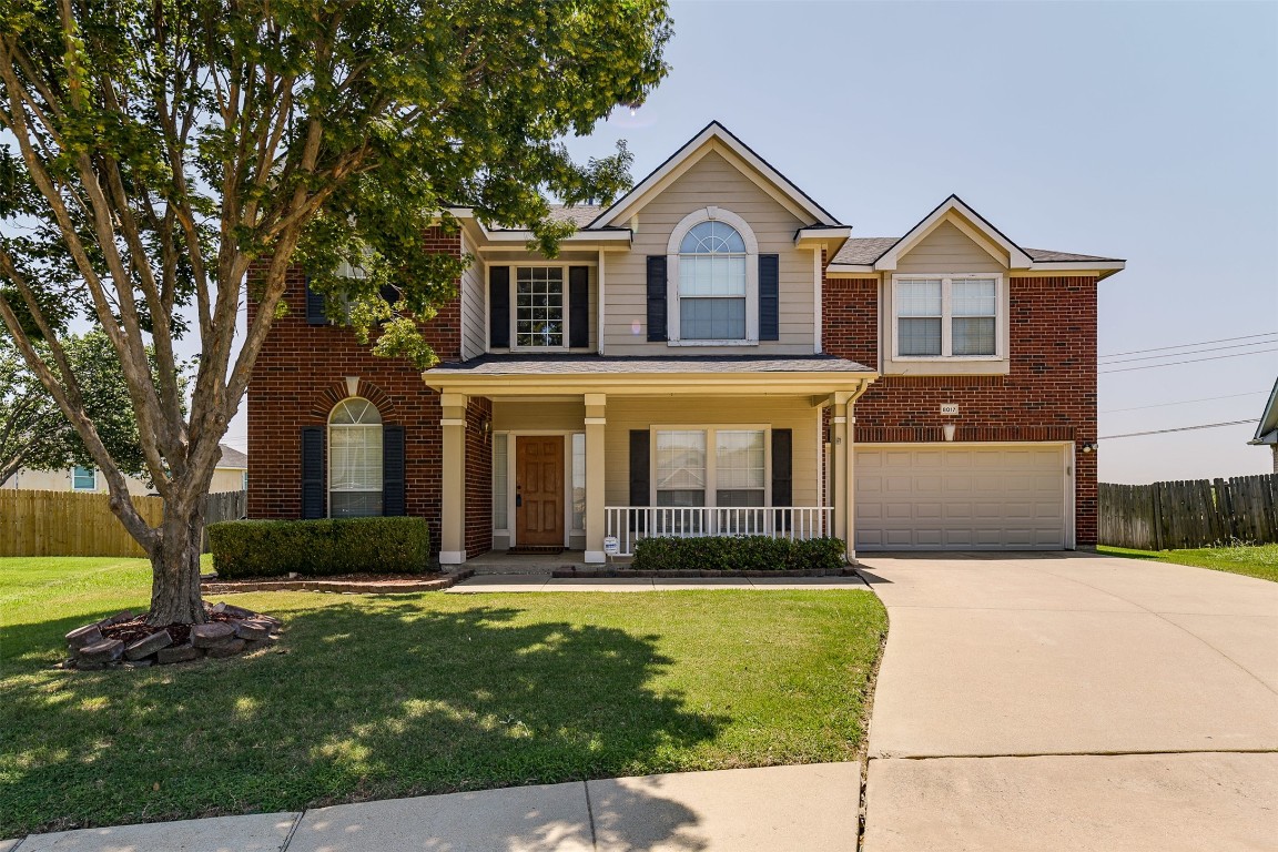 8017 Hat Creek Court Arlington TX 76002