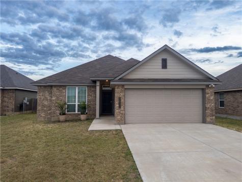 3812 Centerfire Road Waco TX 76705