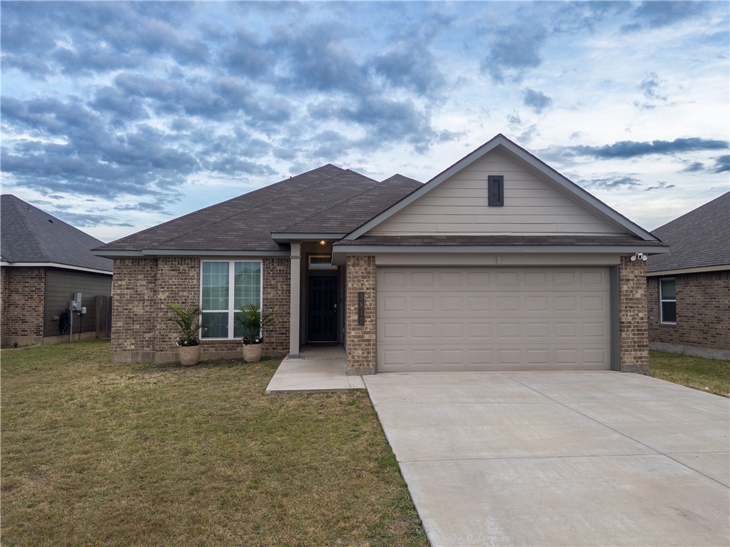 3812 Centerfire Road Waco TX 76705