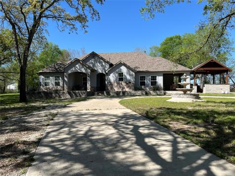 7320 County Road 3512 Quinlan TX 75474