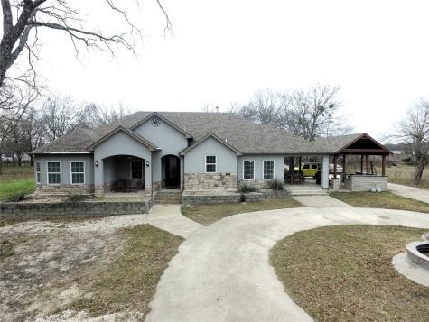 7320 County Road 3512 Quinlan TX 75474