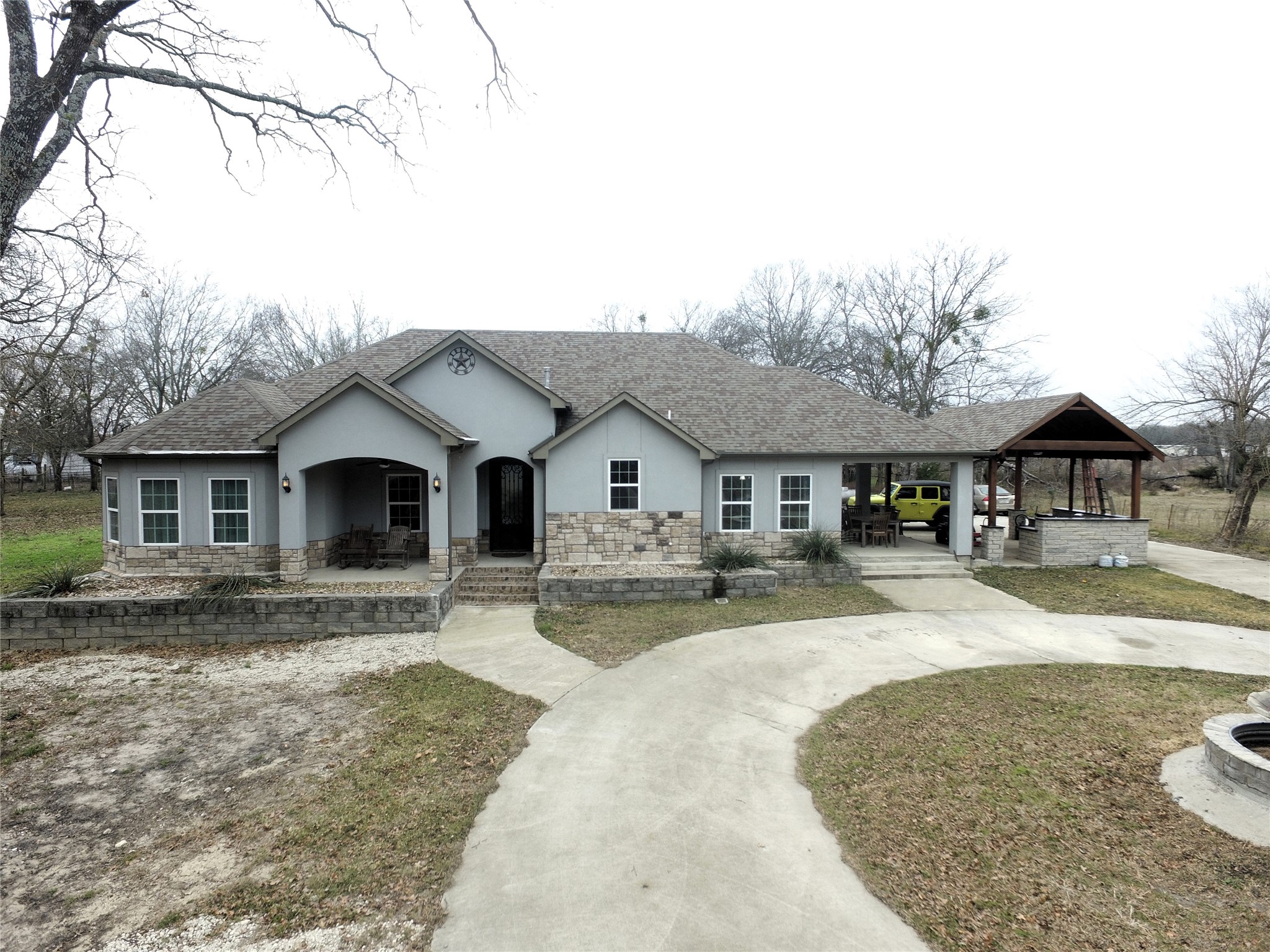 7320 County Road 3512 Quinlan TX 75474