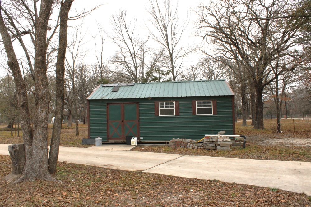 7320 County Road 3512 Quinlan TX 75474