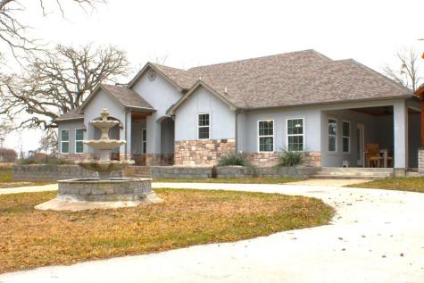 7320 County Road 3512 Quinlan TX 75474