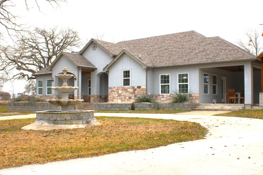 7320 County Road 3512 Quinlan TX 75474