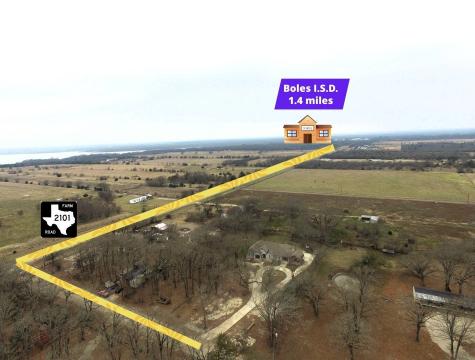 7320 County Road 3512 Quinlan TX 75474