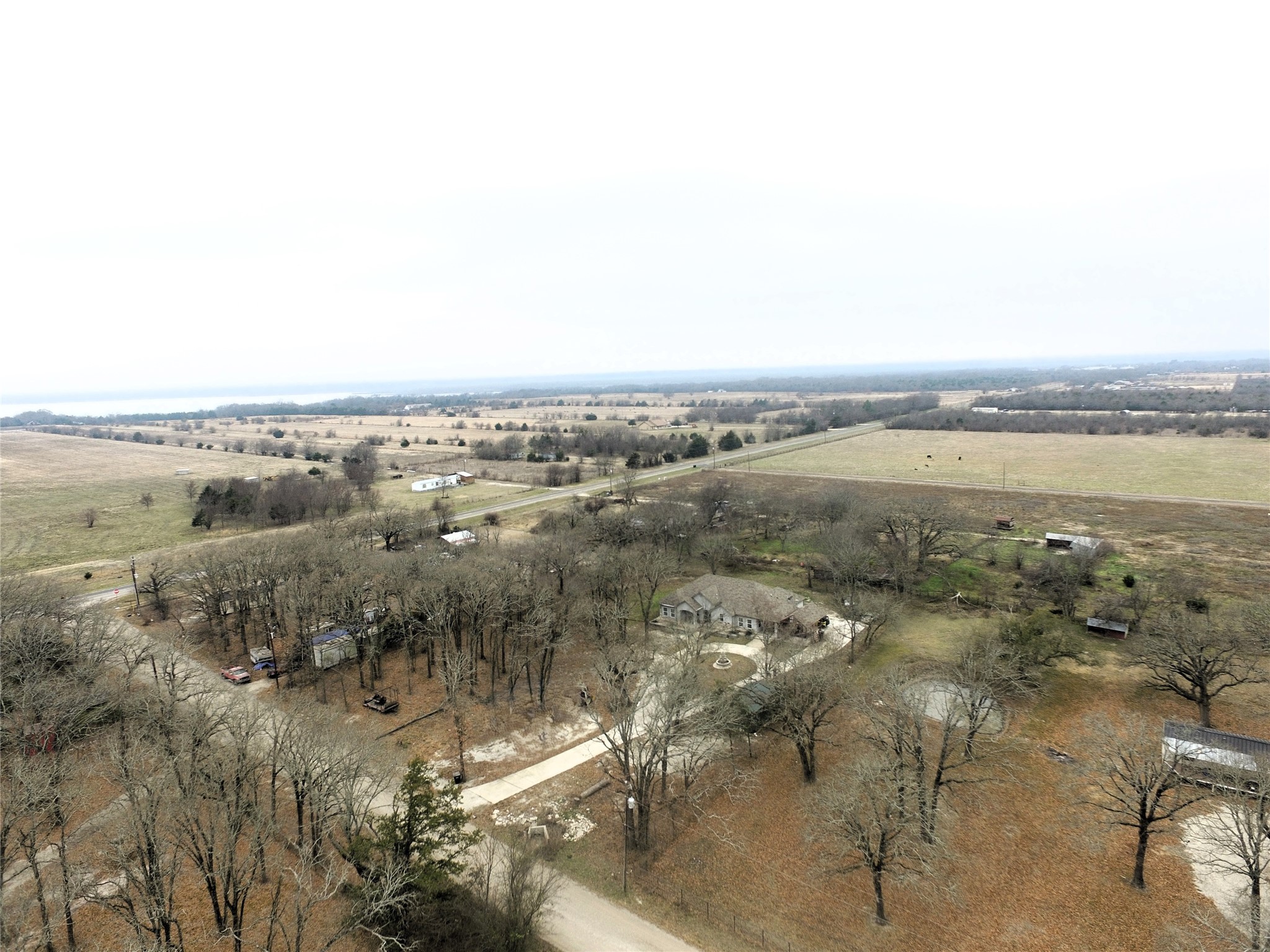 7320 County Road 3512 Quinlan TX 75474
