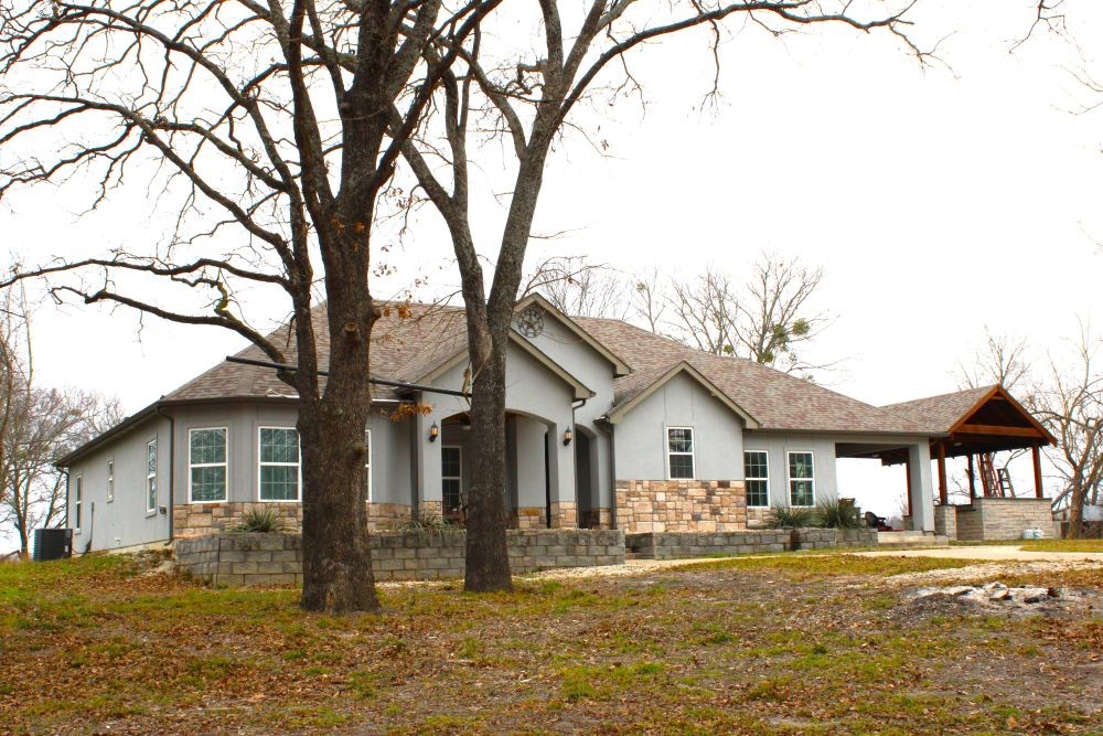 7320 County Road 3512 Quinlan TX 75474
