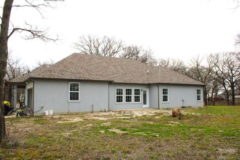7320 County Road 3512 Quinlan TX 75474