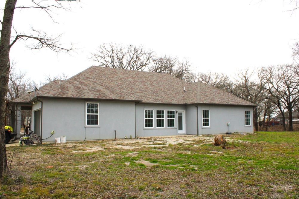 7320 County Road 3512 Quinlan TX 75474