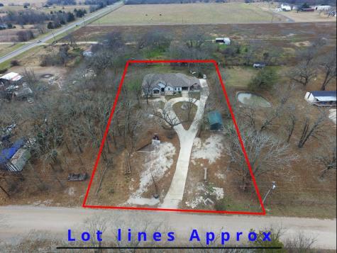 7320 County Road 3512 Quinlan TX 75474