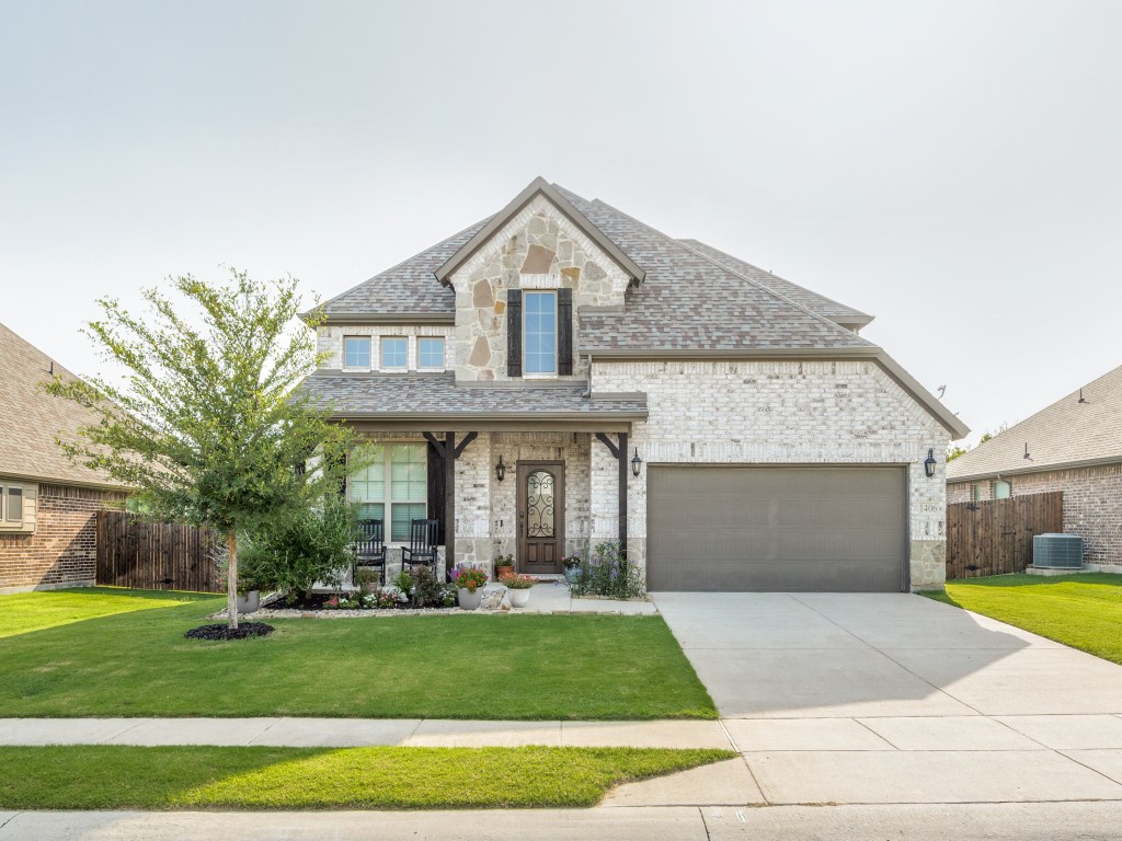 1406 Welch Drive Princeton TX 75407