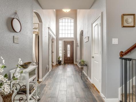5825 Valley Haven Way Fort Worth TX 76244