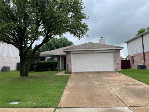 2808 Sundance Drive Mckinney TX 75071