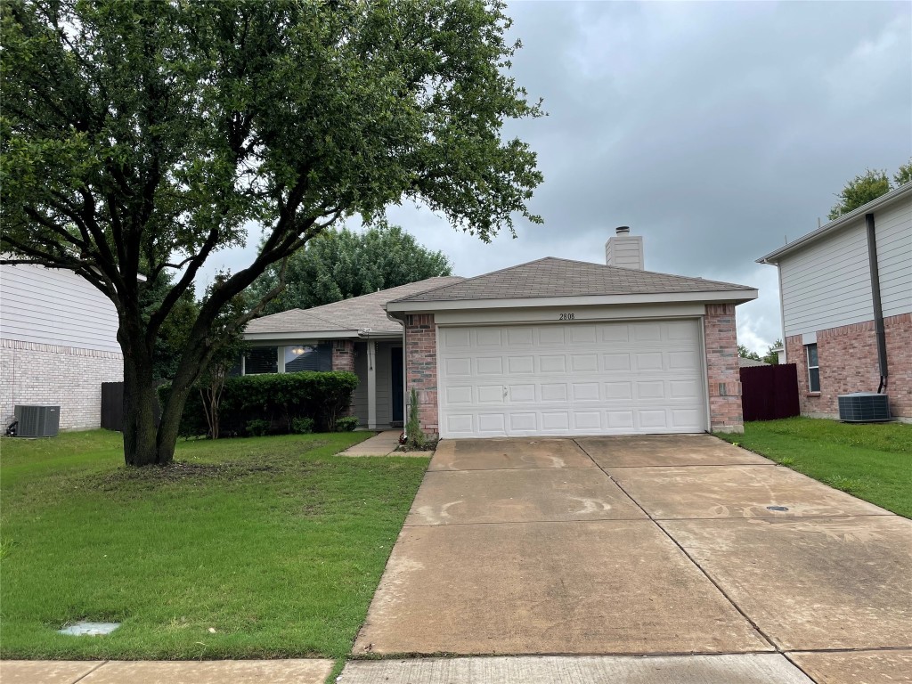 2808 Sundance Drive Mckinney TX 75071
