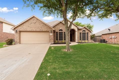 9532 Drovers View Trail Fort Worth TX 76131