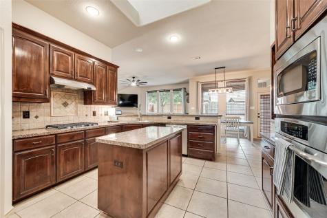 9532 Drovers View Trail Fort Worth TX 76131