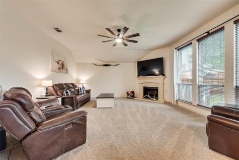 9532 Drovers View Trail Fort Worth TX 76131