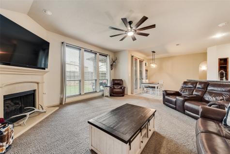 9532 Drovers View Trail Fort Worth TX 76131