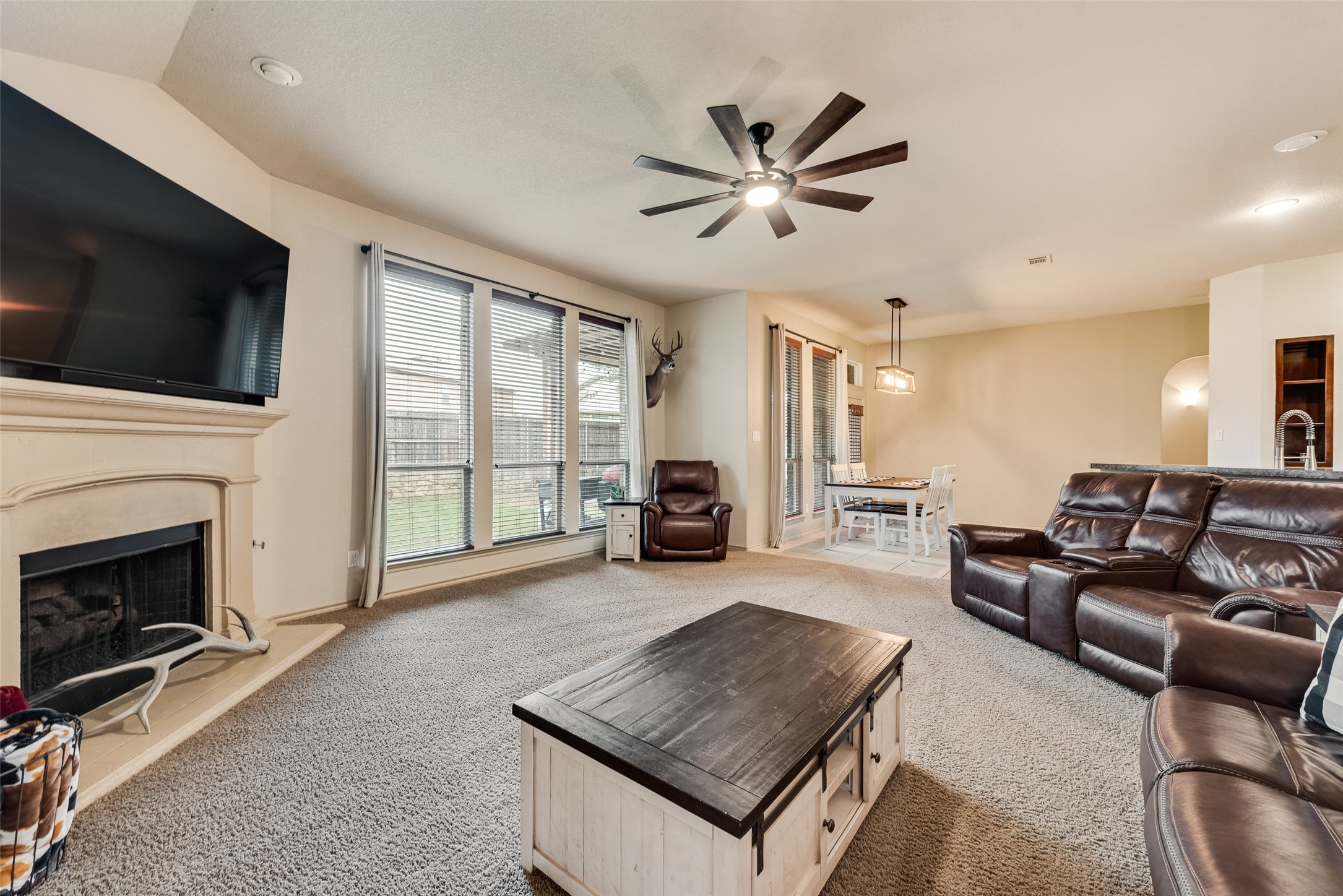 9532 Drovers View Trail Fort Worth TX 76131