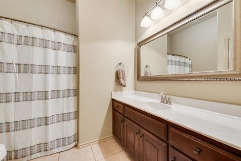 9532 Drovers View Trail Fort Worth TX 76131