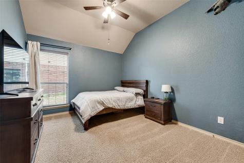 9532 Drovers View Trail Fort Worth TX 76131