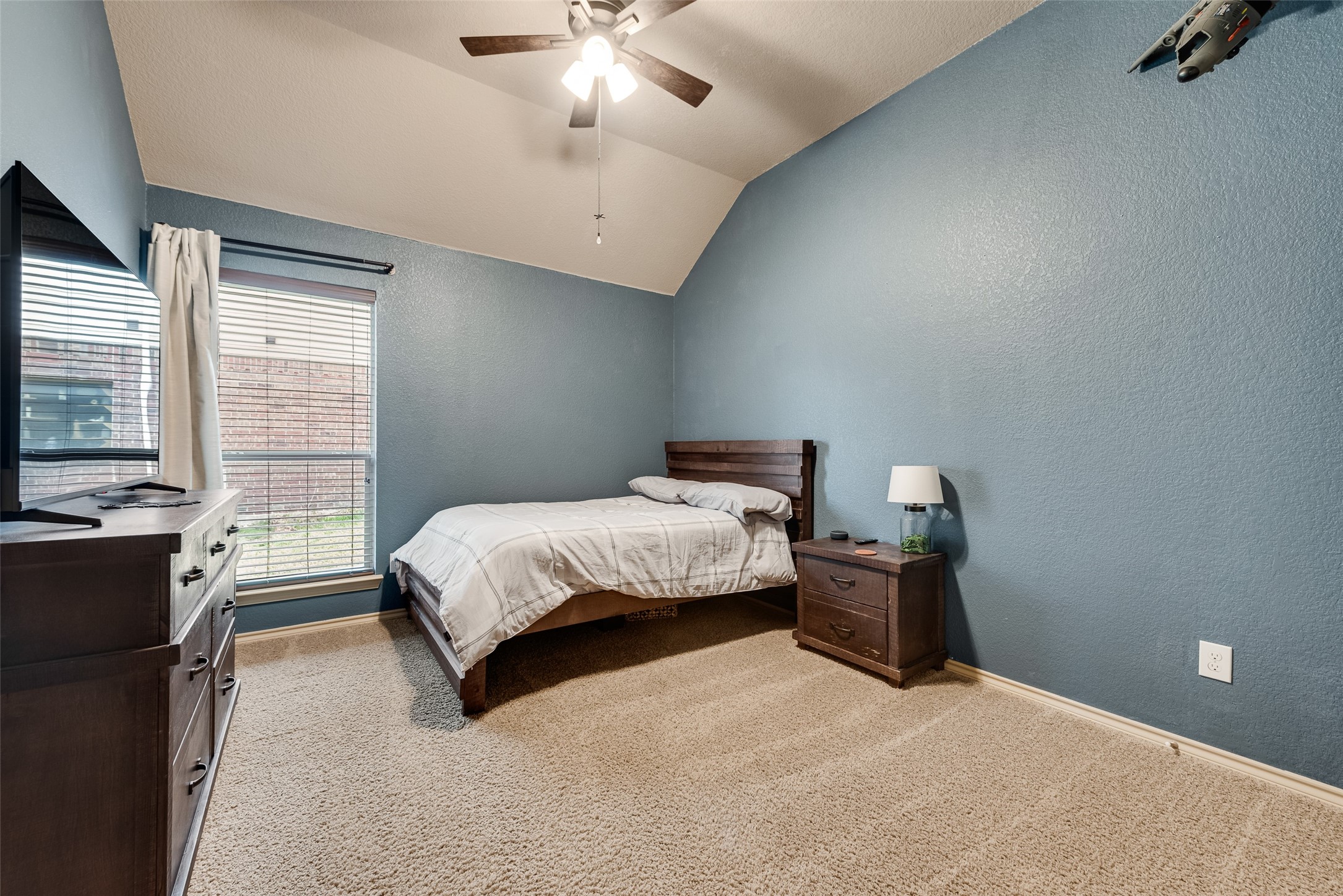9532 Drovers View Trail Fort Worth TX 76131
