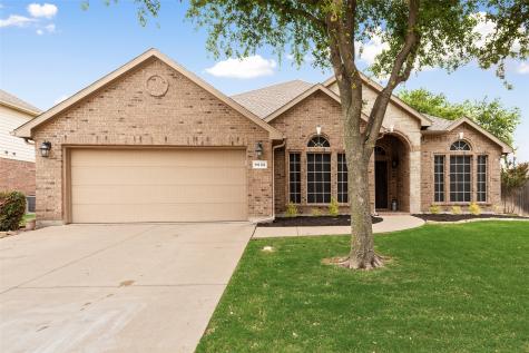 9532 Drovers View Trail Fort Worth TX 76131