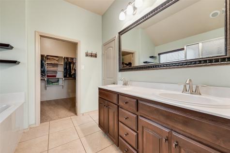 9532 Drovers View Trail Fort Worth TX 76131