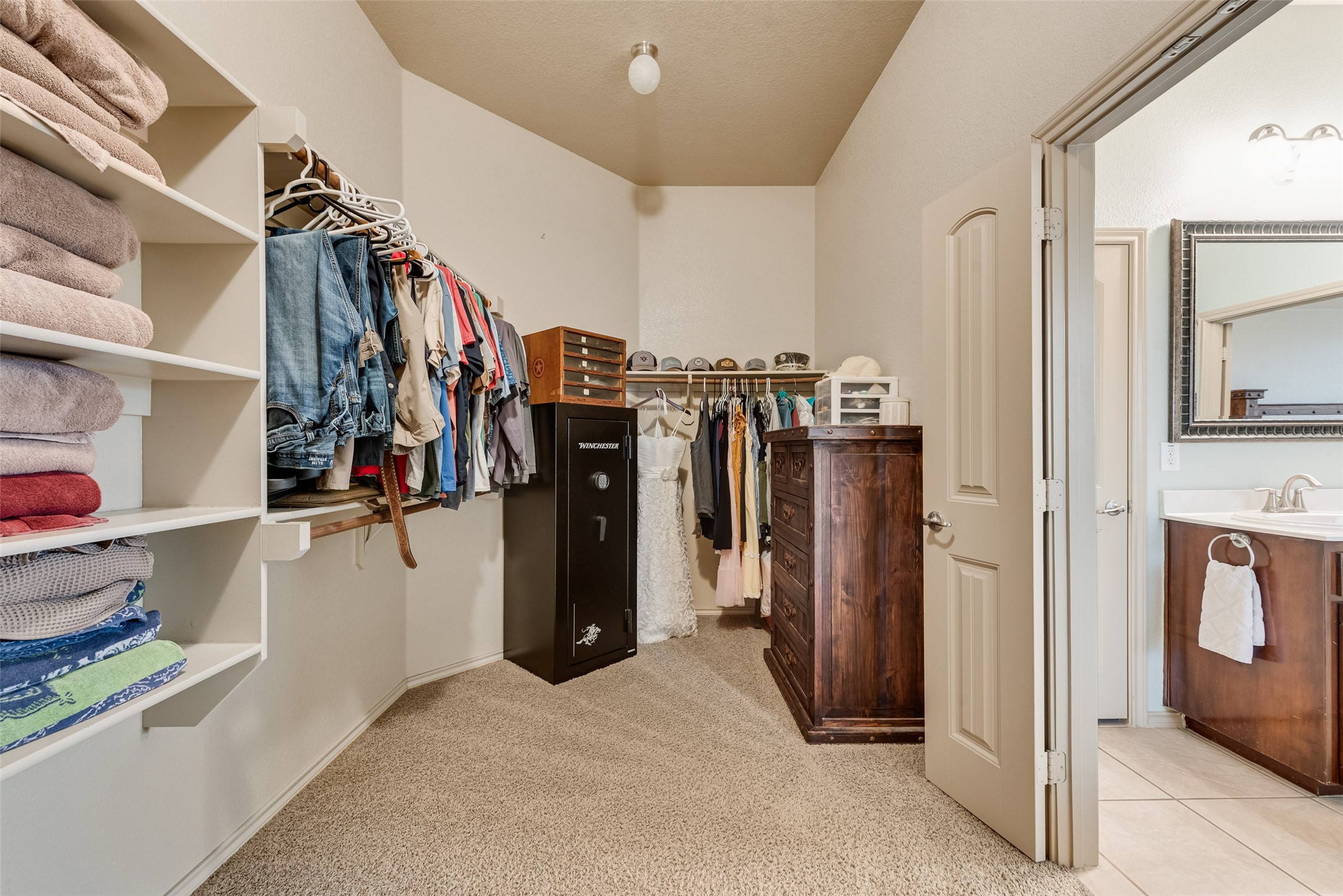 9532 Drovers View Trail Fort Worth TX 76131