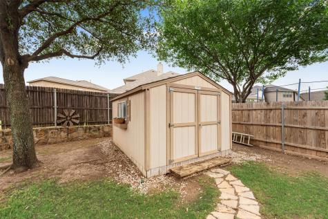 9532 Drovers View Trail Fort Worth TX 76131