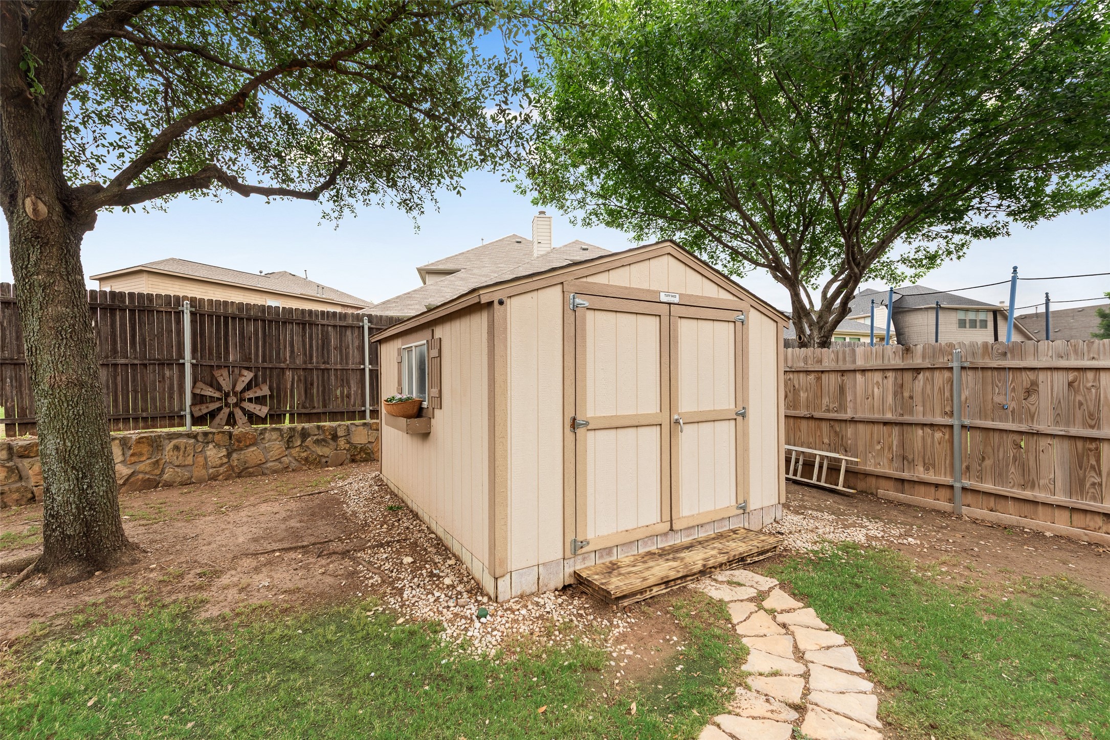 9532 Drovers View Trail Fort Worth TX 76131