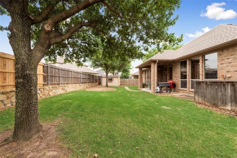 9532 Drovers View Trail Fort Worth TX 76131